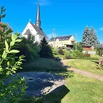 Gaestewohnung My Secret Garden 2 - Keine Monteure