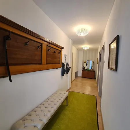 Gaestewohnung My Secret Garden 2 - Keine Monteure Dennheritz