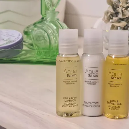 Gaestewohnung My Secret Garden 2 - Keine Monteure