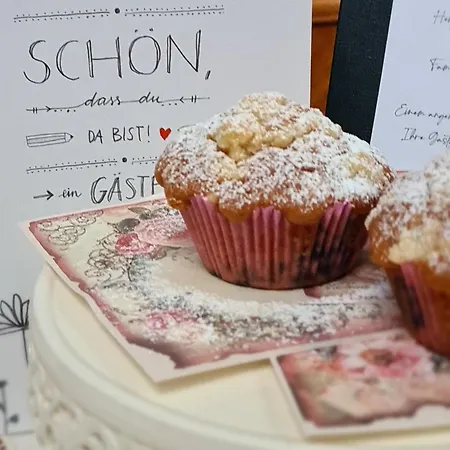 Gaestewohnung My Secret Garden 2 - Keine Monteure Апартаменты *