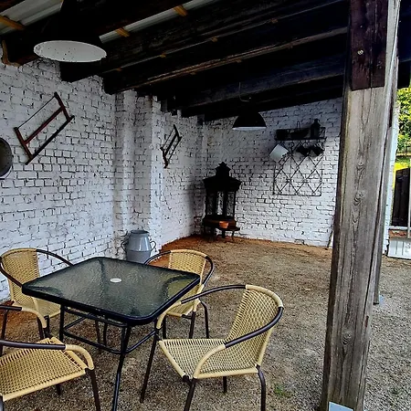 Gaestewohnung My Secret Garden 2 - Keine Monteure