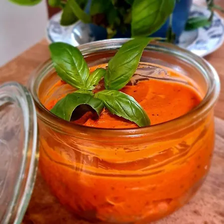 Gaestewohnung My Secret Garden 2 - Keine Monteure *