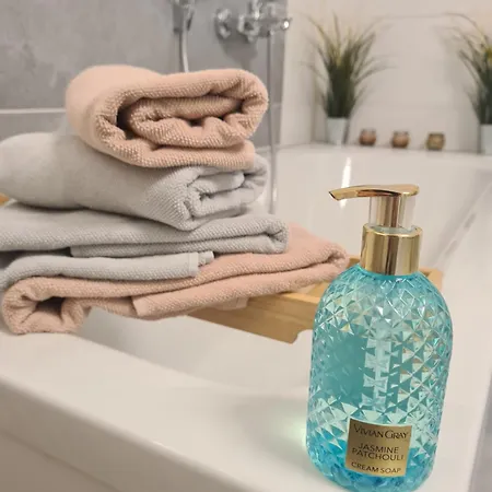 Gaestewohnung My Secret Garden 2 - Keine Monteure *