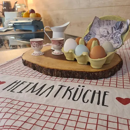 Gaestewohnung My Secret Garden 2 - Keine Monteure Апартаменты *