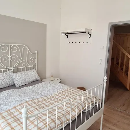 Gaestewohnung My Secret Garden 2 - Keine Monteure