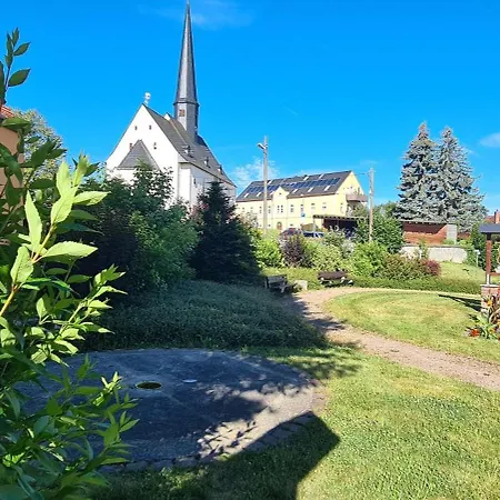 Gaestewohnung My Secret Garden 2 - Keine Monteure