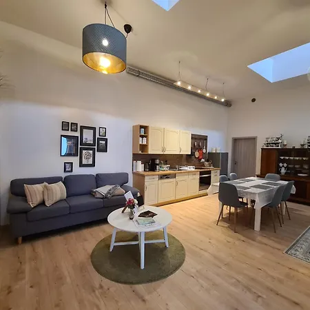 Gaestewohnung My Secret Garden 2 - Keine Monteure Апартаменты