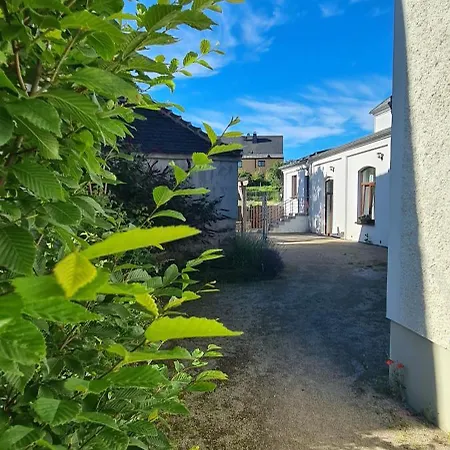 Gaestewohnung My Secret Garden 2 - Keine Monteure Apartamento *