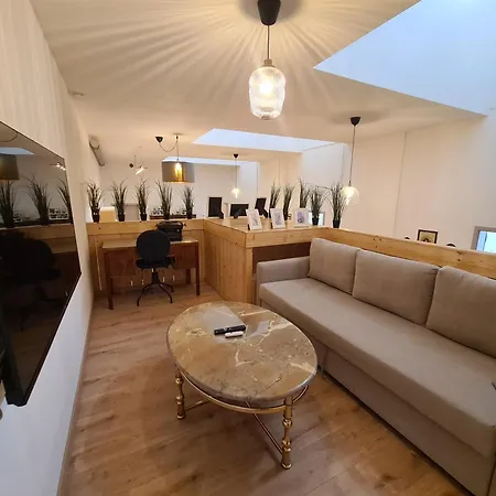 Gaestewohnung My Secret Garden 2 - Keine Monteure