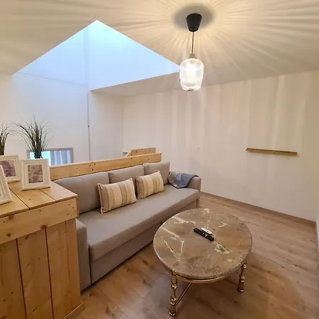 Апартаменты Gaestewohnung My Secret Garden 2 - Keine Monteure Dennheritz