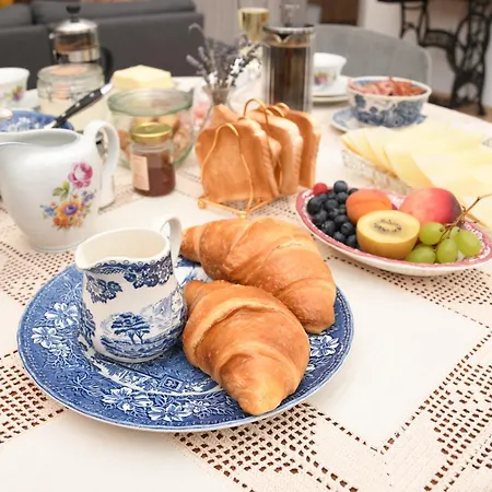 Gaestewohnung My Secret Garden 2 - Keine Monteure Apartamento Dennheritz