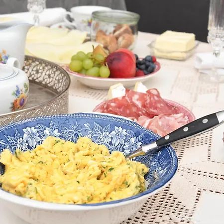 Gaestewohnung My Secret Garden 2 - Keine Monteure