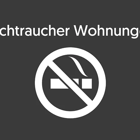 Gaestewohnung My Secret Garden 2 - Keine Monteure