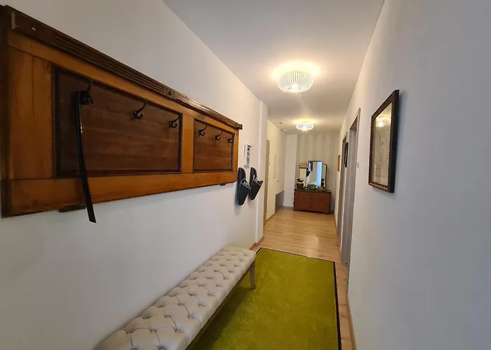 Gaestewohnung My Secret Garden 2 - Keine Monteure Dennheritz