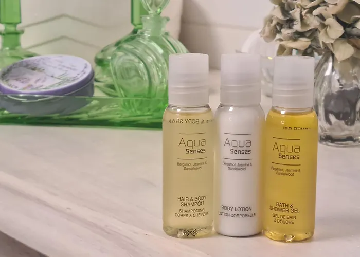 Gaestewohnung My Secret Garden 2 - Keine Monteure