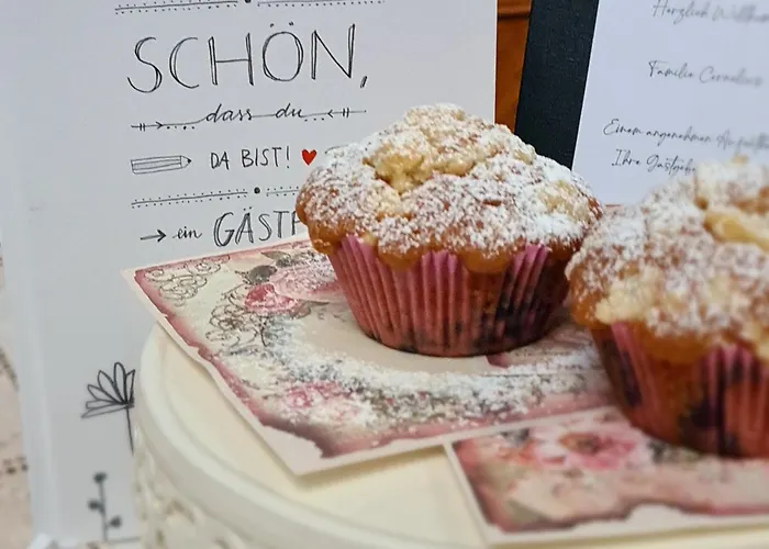 Gaestewohnung My Secret Garden 2 - Keine Monteure アパート *