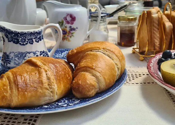 アパート Gaestewohnung My Secret Garden 2 - Keine Monteure Dennheritz