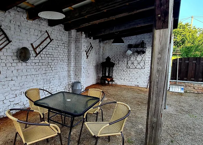 Gaestewohnung My Secret Garden 2 - Keine Monteure