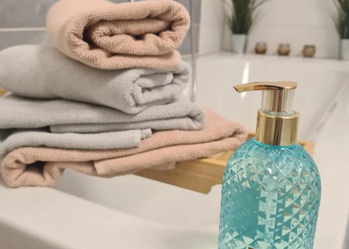 Gaestewohnung My Secret Garden 2 - Keine Monteure *