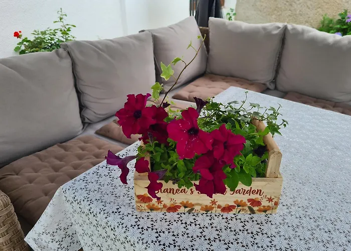 Gaestewohnung My Secret Garden 2 - Keine Monteure アパート Dennheritz