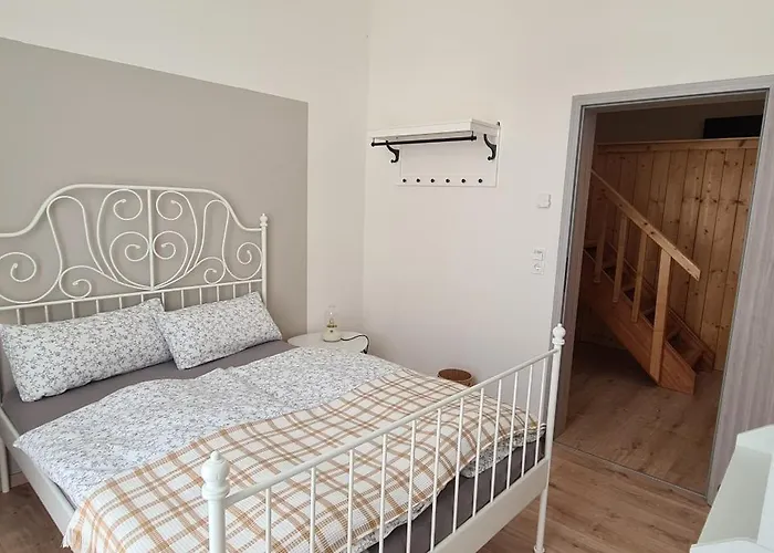 Gaestewohnung My Secret Garden 2 - Keine Monteure