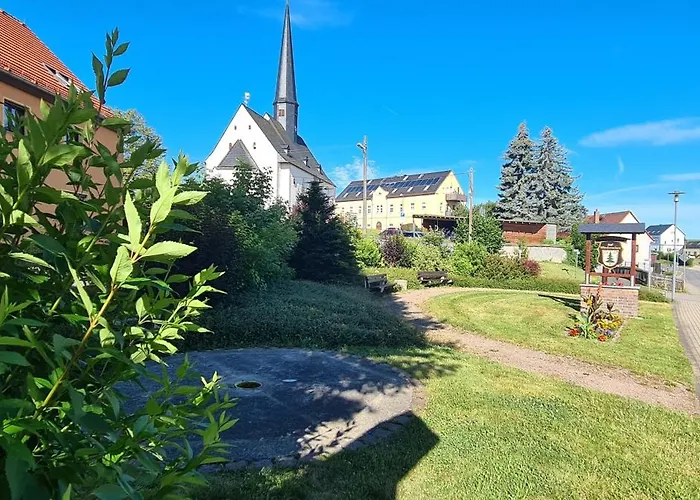 Gaestewohnung My Secret Garden 2 - Keine Monteure