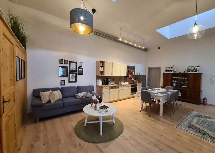 Gaestewohnung My Secret Garden 2 - Keine Monteure アパート