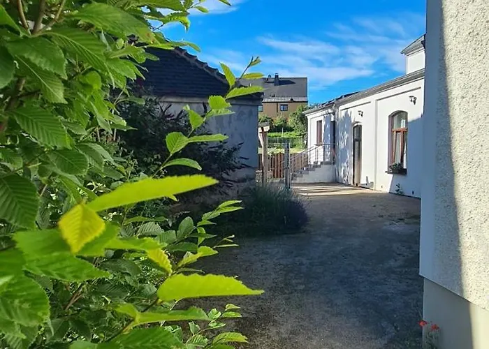 Gaestewohnung My Secret Garden 2 - Keine Monteure アパート *