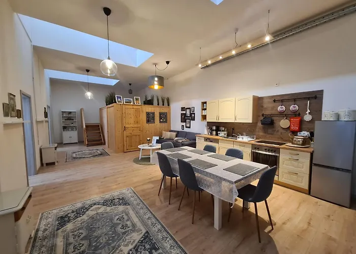 アパート Gaestewohnung My Secret Garden 2 - Keine Monteure Dennheritz