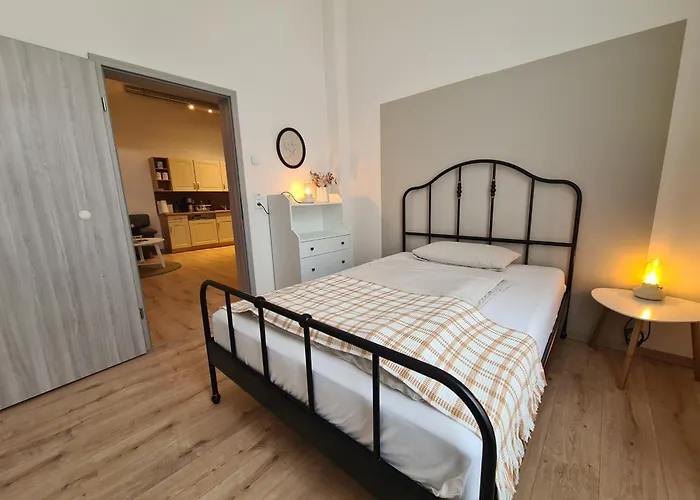 Gaestewohnung My Secret Garden 2 - Keine Monteure *