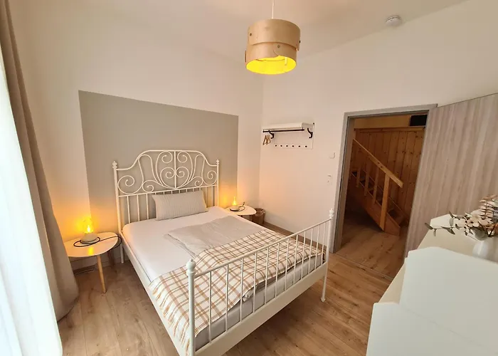 Gaestewohnung My Secret Garden 2 - Keine Monteure * Dennheritz