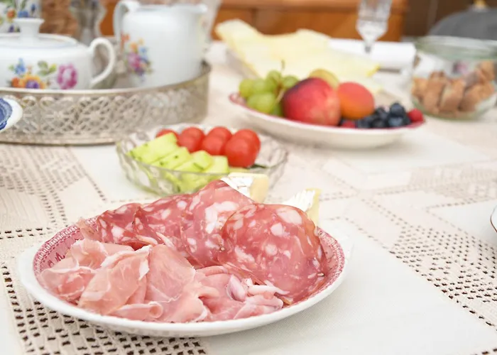 Gaestewohnung My Secret Garden 2 - Keine Monteure Dennheritz