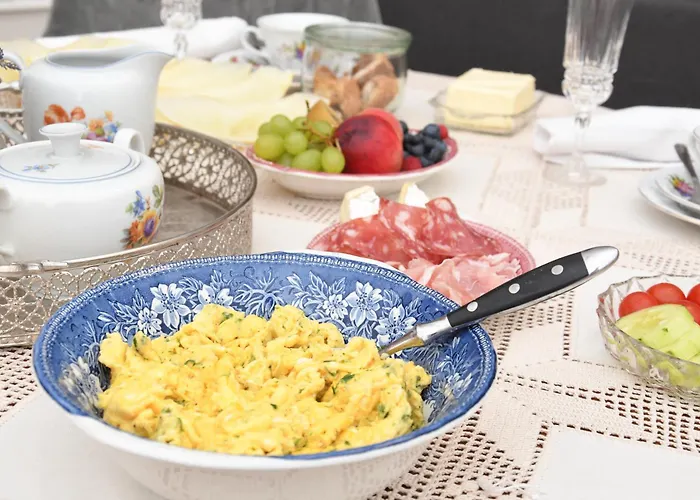 Gaestewohnung My Secret Garden 2 - Keine Monteure