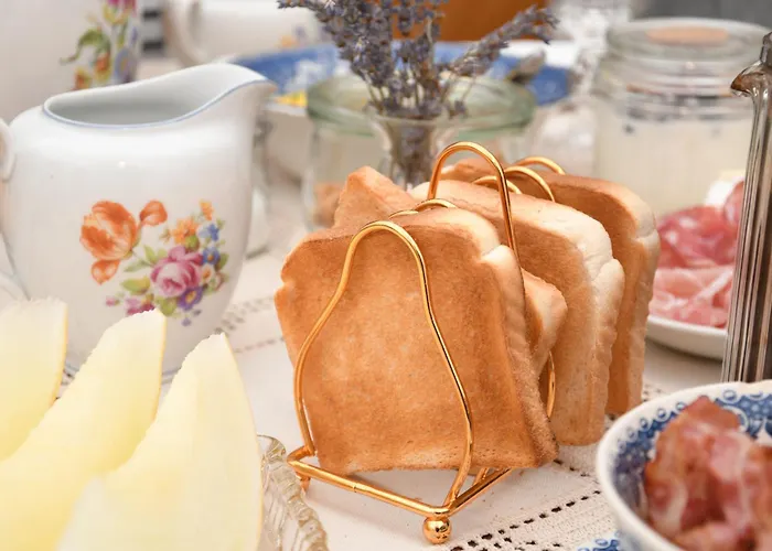 アパート Gaestewohnung My Secret Garden 2 - Keine Monteure *